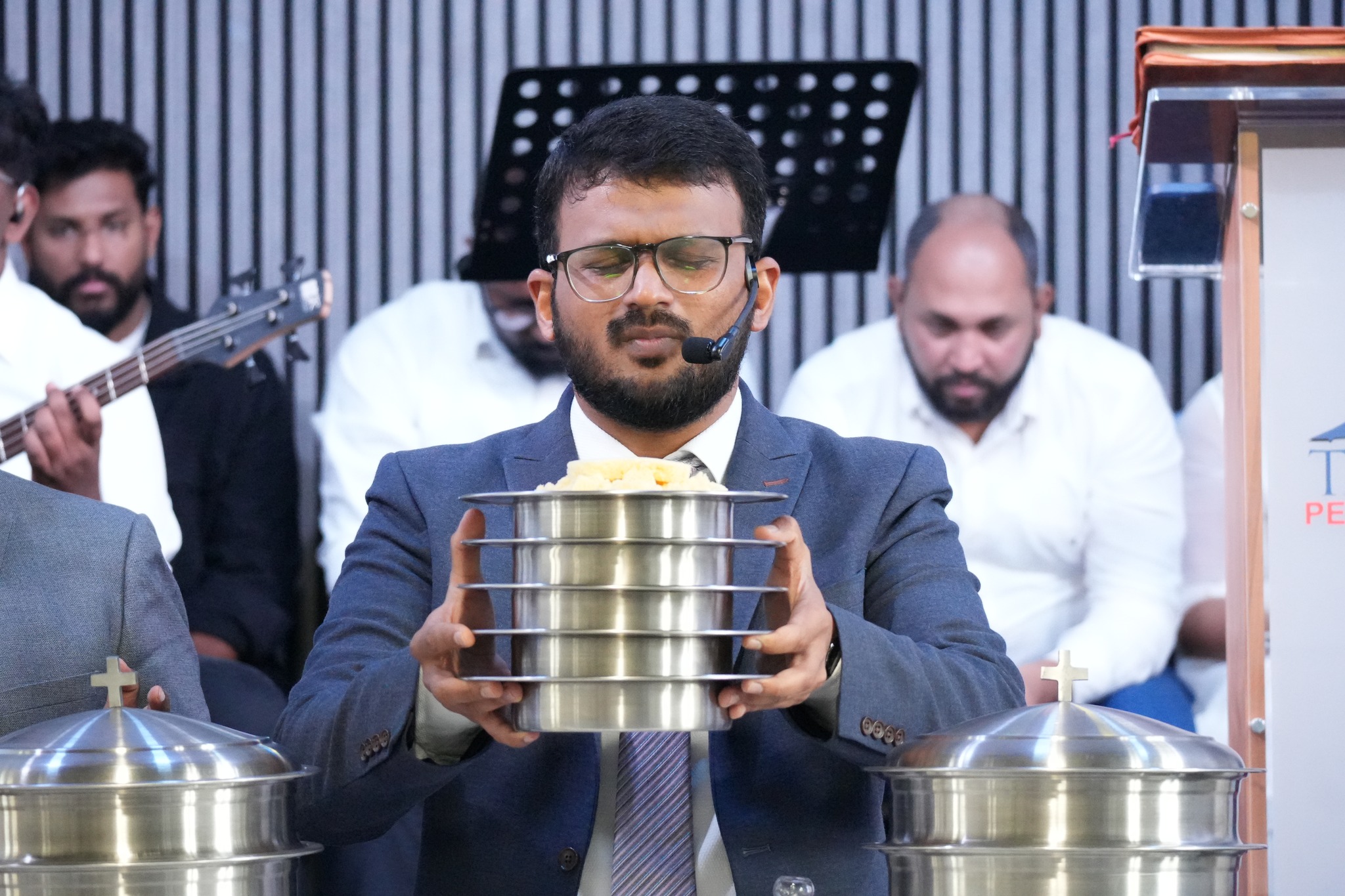Bible Convention